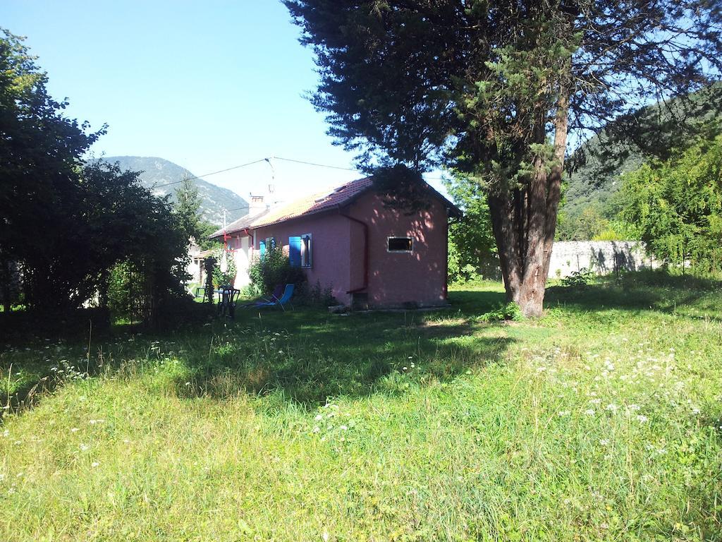 La Pyrene Maison De Vacances Ore  Quarto foto