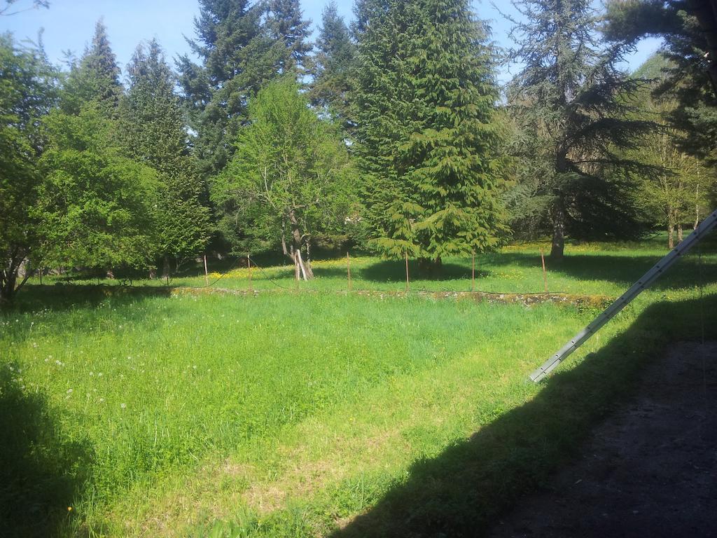 La Pyrene Maison De Vacances Ore  Quarto foto