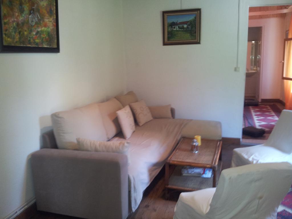 La Pyrene Maison De Vacances Ore  Quarto foto